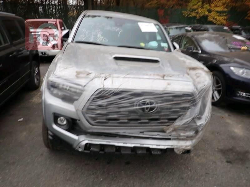 تويوتا تاكوما